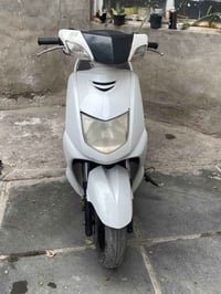 دراجة كهربائية • محمودية • كفر يسار مكسور