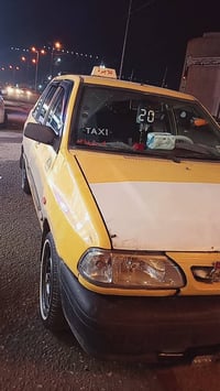 سايبه موديل 13 دشبون نفخ شاشه سياره طقم تايه جواها مكينه وقير وش واصل ...