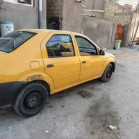 ٢٠٠٩ • مكينة ويدور • كربلاء