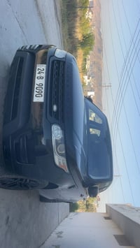 رانج ٢٠١٧ • ٦ سوبر تشارج • كلين تايتل