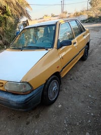 ٢٠١٢ • المحمودية • مواصفات عاديه