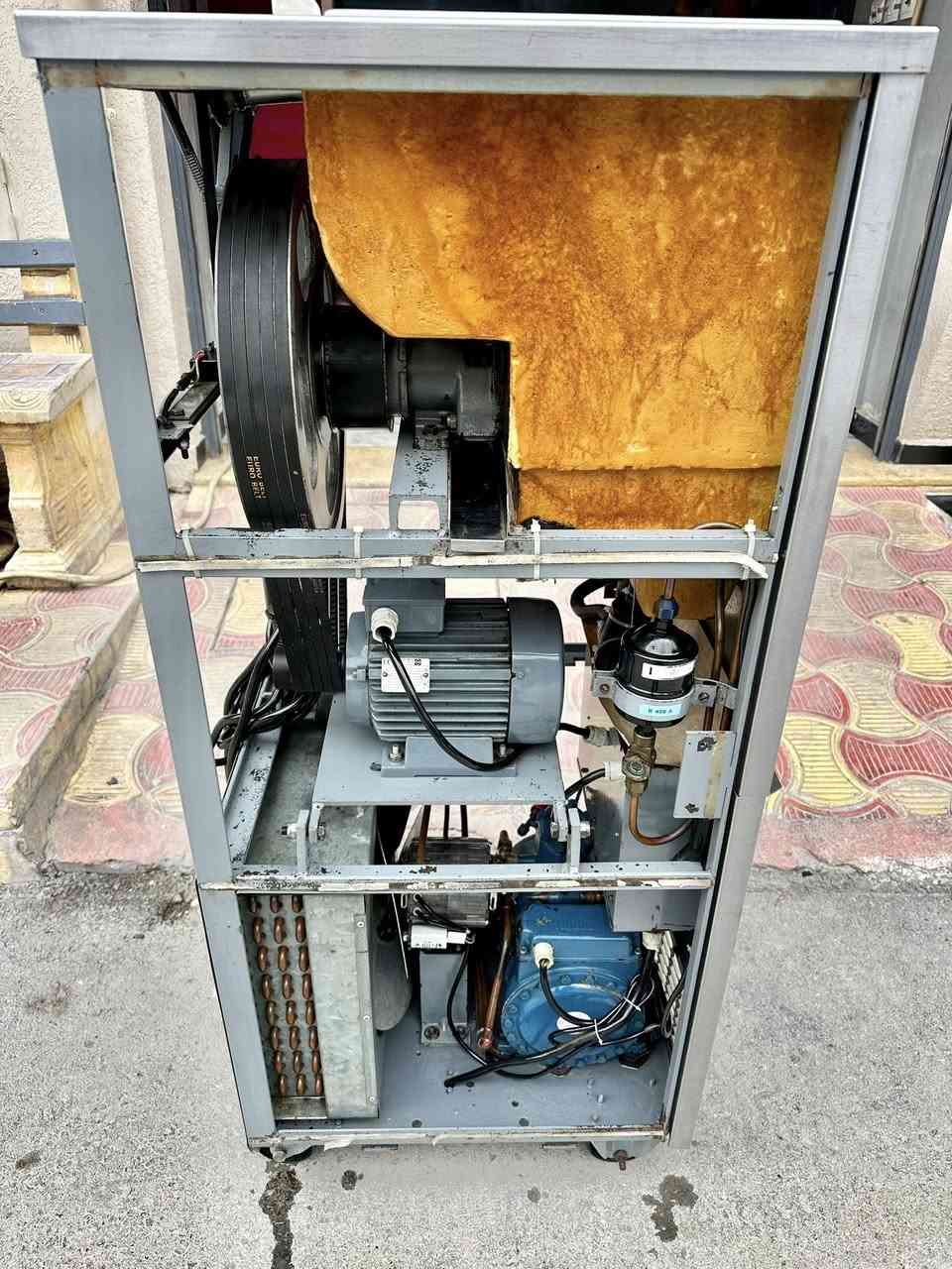 0771042455


**إذا كنت صاحب هذا الإعلان وتريد حذفه لأي سبب، رجاءا أرسل رسالة إلى الدعم الفني**