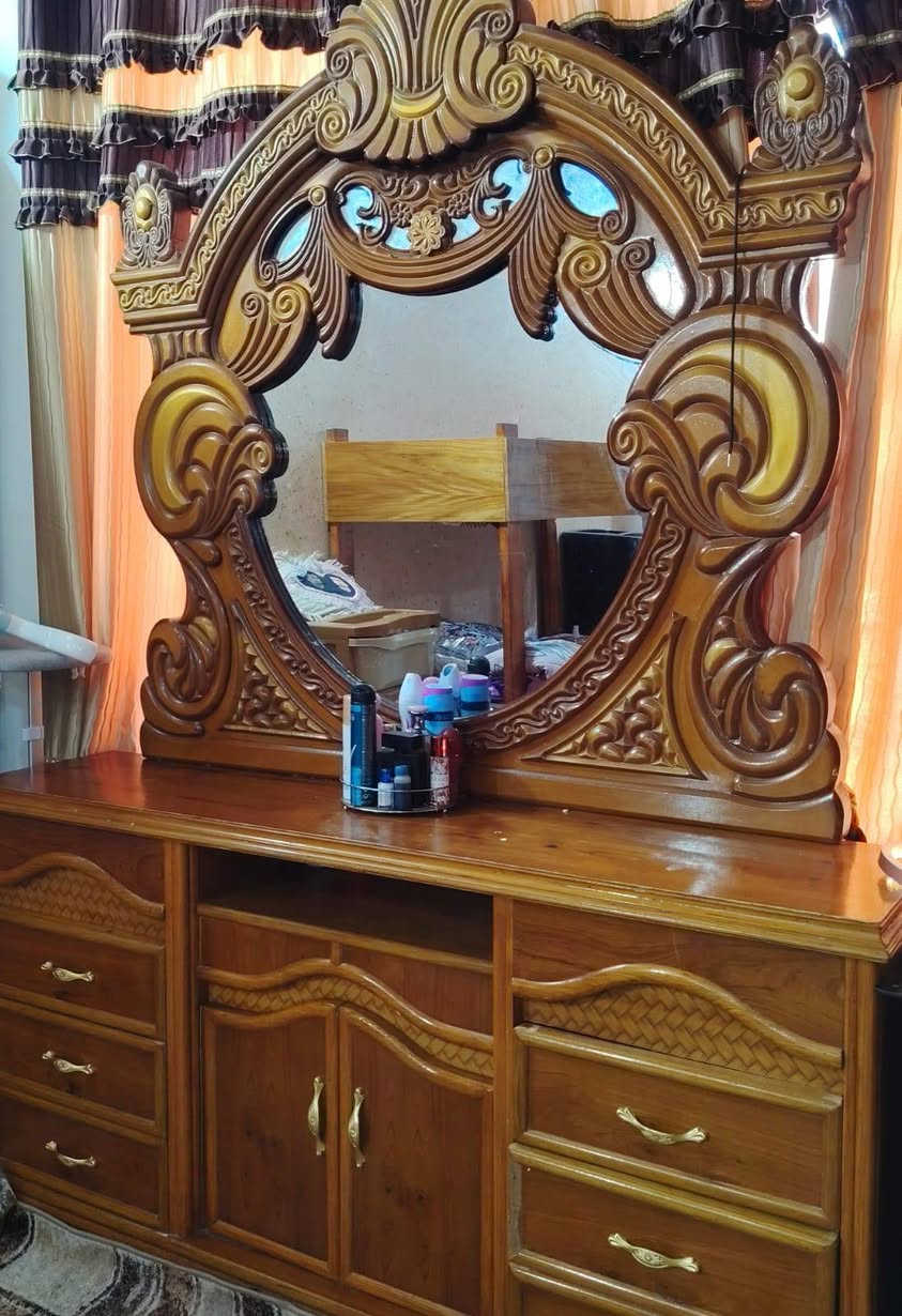 عرفت نوم نضيفة كلش السعر مليون و 300 وبيها مجال


**إذا كنت صاحب هذا الإعلان وتريد حذفه لأي سبب، رجاءا أرسل رسالة إلى الدعم الفني**