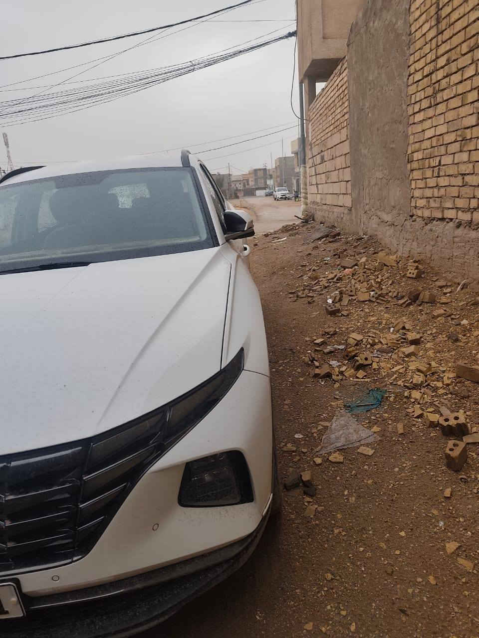 توسان 2024 خليجي مكفوله كفاله عامه ماشيه 11 الف سعرها 215 
***********
