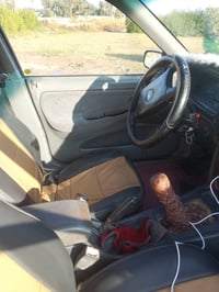 برنس ٩٦ • رقم بغداد • جارده