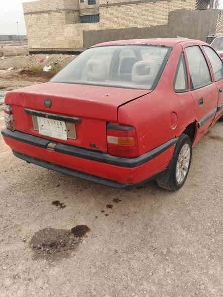 سلام عليكم سياره للبيع 
فكتره مويدل 91 مالكه بلديوانيه تحويل مباشر  مكينه بيه بخار كرهبائيات حداديه جاهز تحم تاير المكان ديوانيه قضاء الشاميه السعر 12 أو بيه مجال الاستفسار ***********
