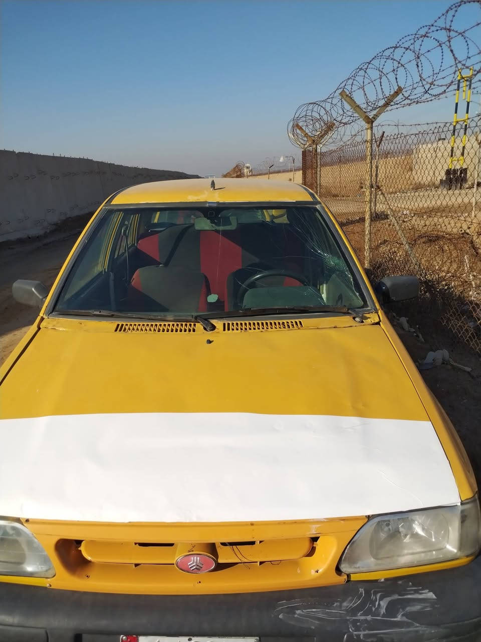 السلام عليكم جميعاً اخوان سايبه 2010سنويه الئ 2028 حداده نضيفه مكينه كير جديده كهربأئيات عوزها ترتيب، ***********
