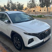 توكسان • ٢٠٢٤ • كامره دواره