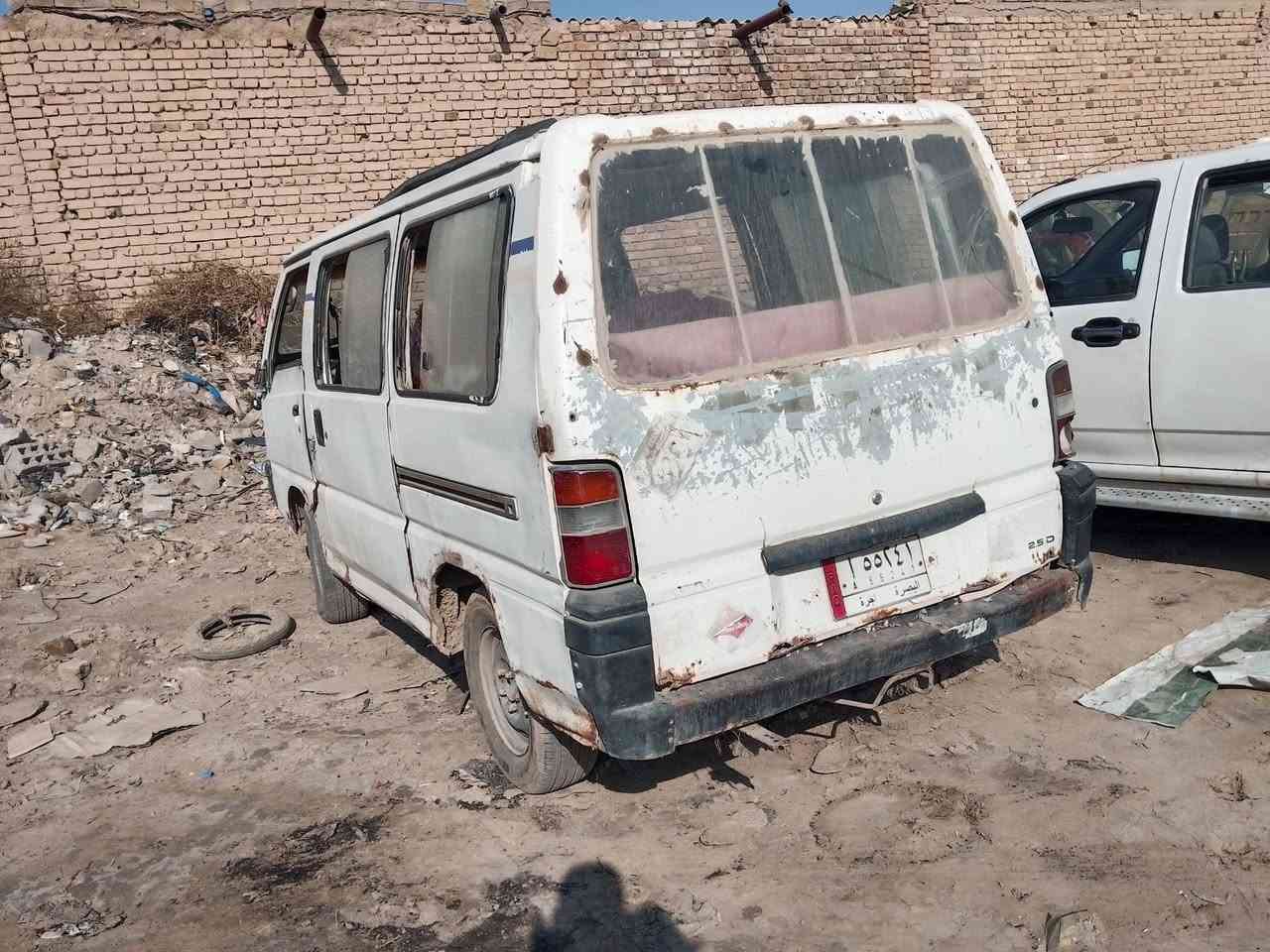 البيع رقم بصرة سنوية كارتونية بية بطة شغالة باتري جديد تيرات.جدد بدون تحويل عنوان واسط قضاء الحي حي صناعي..... رقم الهاتف ***********..السعر6.وراق.
