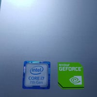 لينوفو • كور i7 جيل ٧ • رام ٨