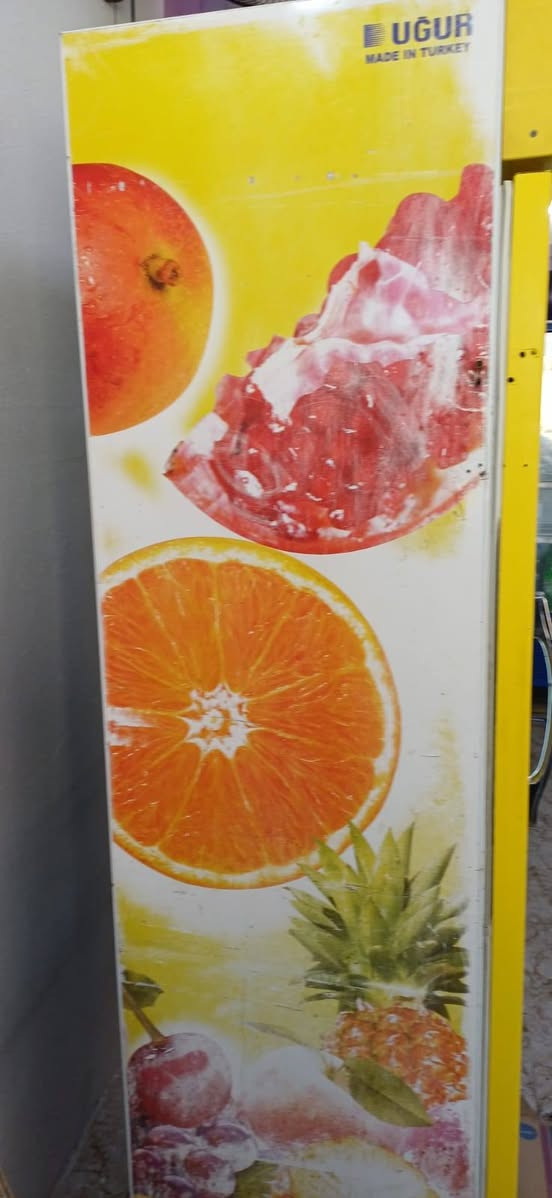 للبيع حماية طعام كهربائية غازية نظيفه كلش وبراد تركي فول تبريد للاستفسار اتصل على الرقم
***********
