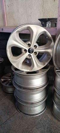 مراوس 17 • كيا هيونداي • طويريج