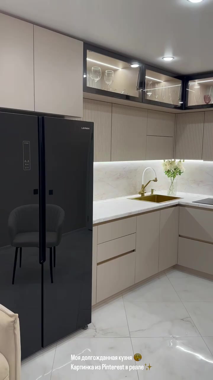 🏠بشرى سارة لأهالي اربيل🏠

#معمل_الاخوين_للمطابخ_العصرية_بأنواعها

😊سيدتي أصبح الان بإمكانك 🎉امتلاك مطبخ الاحلام🎉

***********‪ 
***********‪ 
سعر المتر MDF  الأبواب بالون بريس
