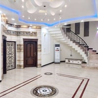 🔴🔴 (بيت للبيع 750 متر بناء حديث درجة اولى بسعر مناسب)   الموقع: خلف جا...