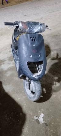 ساسوكي • منغولي قديم • عاطلات