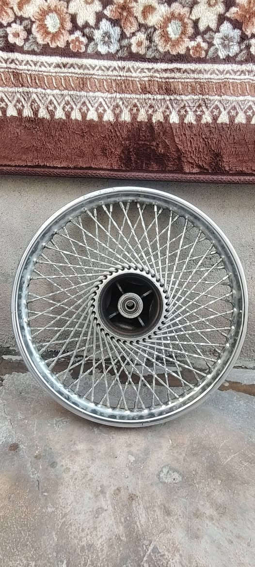 ويل اربعه گير نضيف فول الشراي يجي خاص ونتفاهم


**إذا كنت صاحب هذا الإعلان وتريد حذفه لأي سبب، رجاءا أرسل رسالة إلى الدعم الفني**