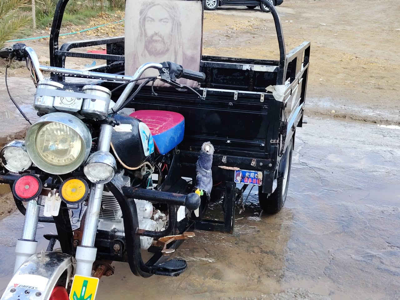 سلام عليكم  ستوته البيع وراق كامله مديل 2023 ستوته خير من الله  نتصال عله هاذه رقم ***********
