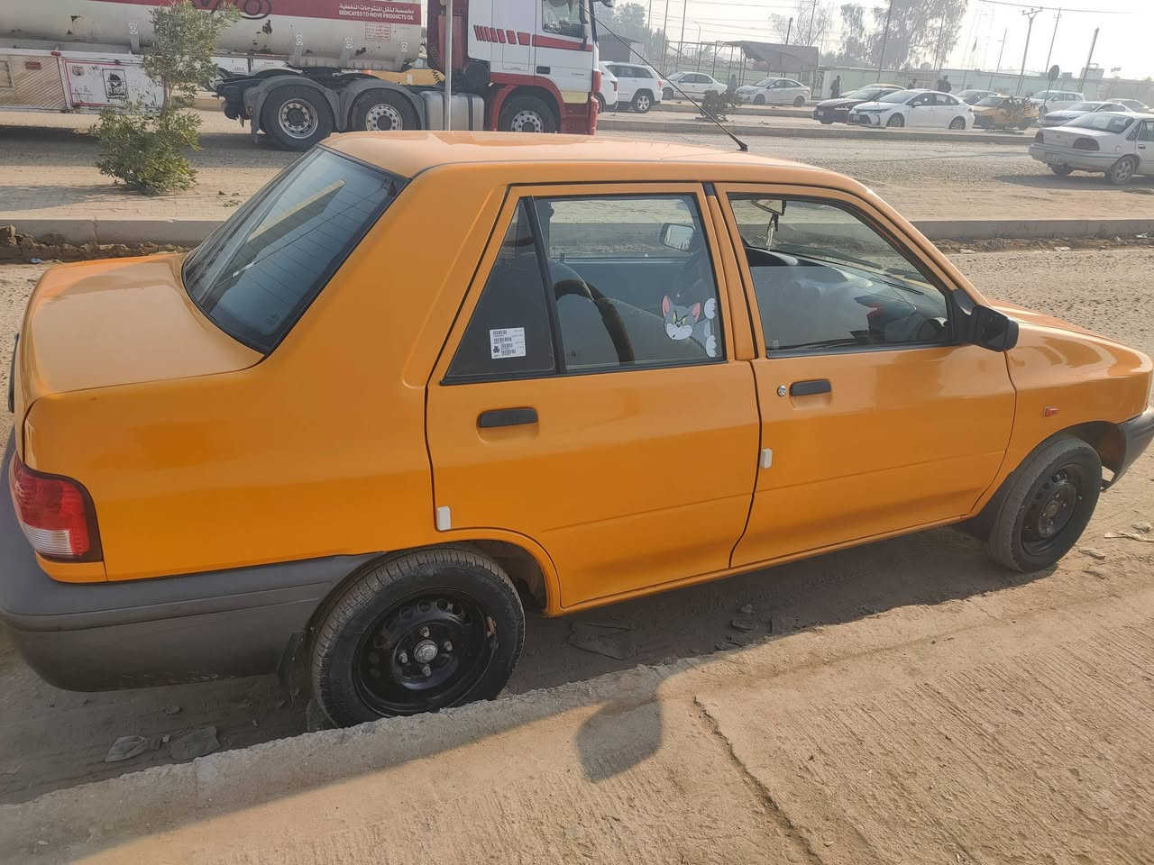 23 مكفوله 67 وبيه مجال
‏‪0783 872 7309‬‏
