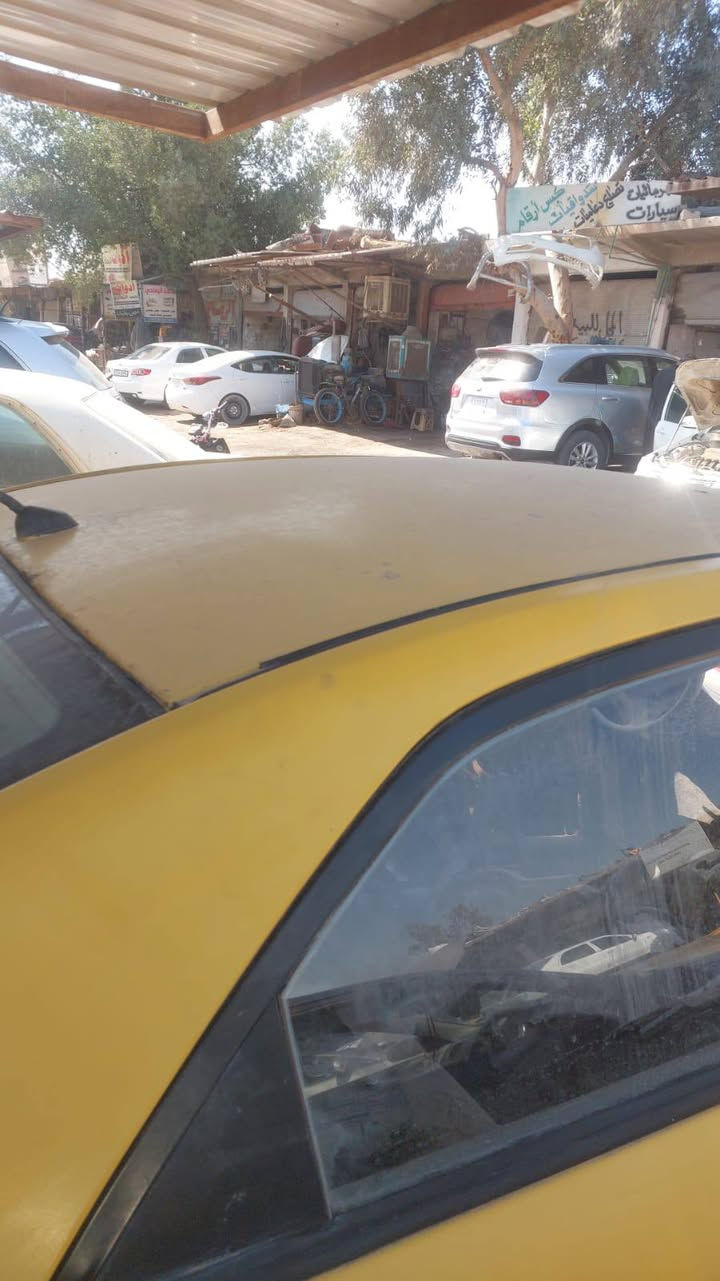 للبيع نقد او قسط سيراتو 2011 خليجي رقم نجف ومكانها نجف كامله سمكره مكينه وكير كاملات حداديه كامله والصباغ عليه عايزه شغلات بصيطه باقي التفاصيل خاص او الاتصال بلرقم *********** النجف, العراق
