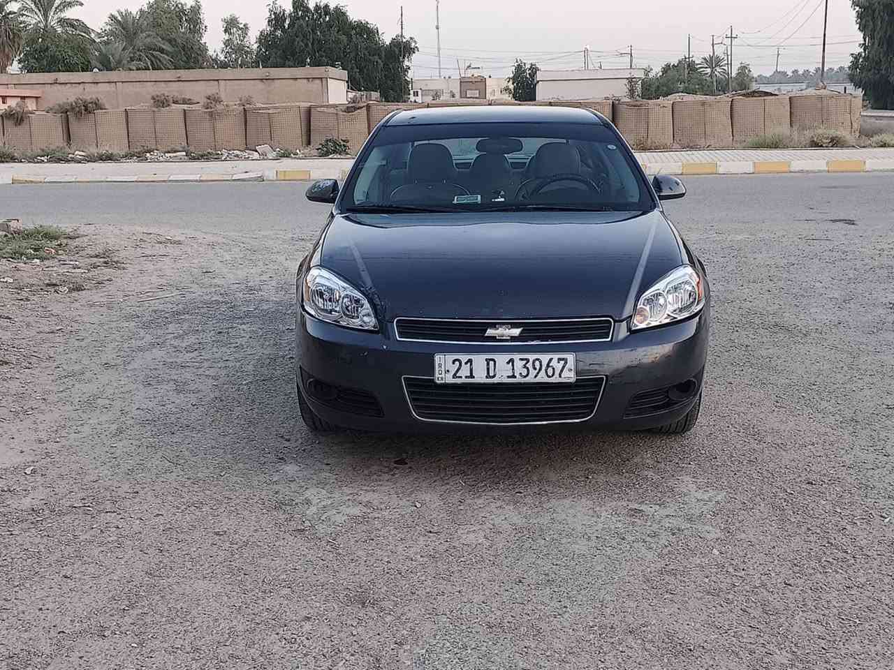 سلام عليكم انبالا 2010  سياره متعوب عليها من.   كير محرك كله كفاله تايرات  جديد كشتات جلد إني مدوشمها قماش سنويه جديده سياره بسمي وجاهزه ضربتها. جاملغ سكن والباب كلير مكان السياره سليمانيه   سياره عليها منضمون غاز  للتواصل 
***********
***********
السعر 90$
