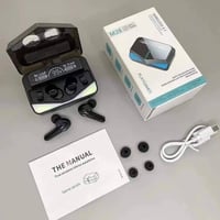 سماعات بلوتوث M28 Pro • ايربود M28 Pro • سماعة M28 Pro • باوربانك M28 ...