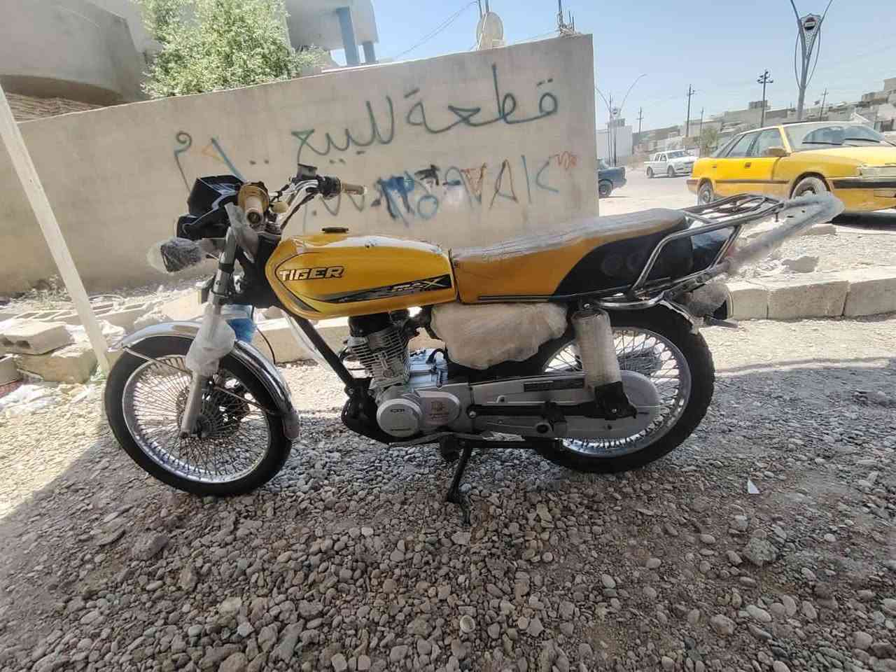 تايكر موديل ٢٣ حيل نضيف السعر 500 الاتصال ***********
