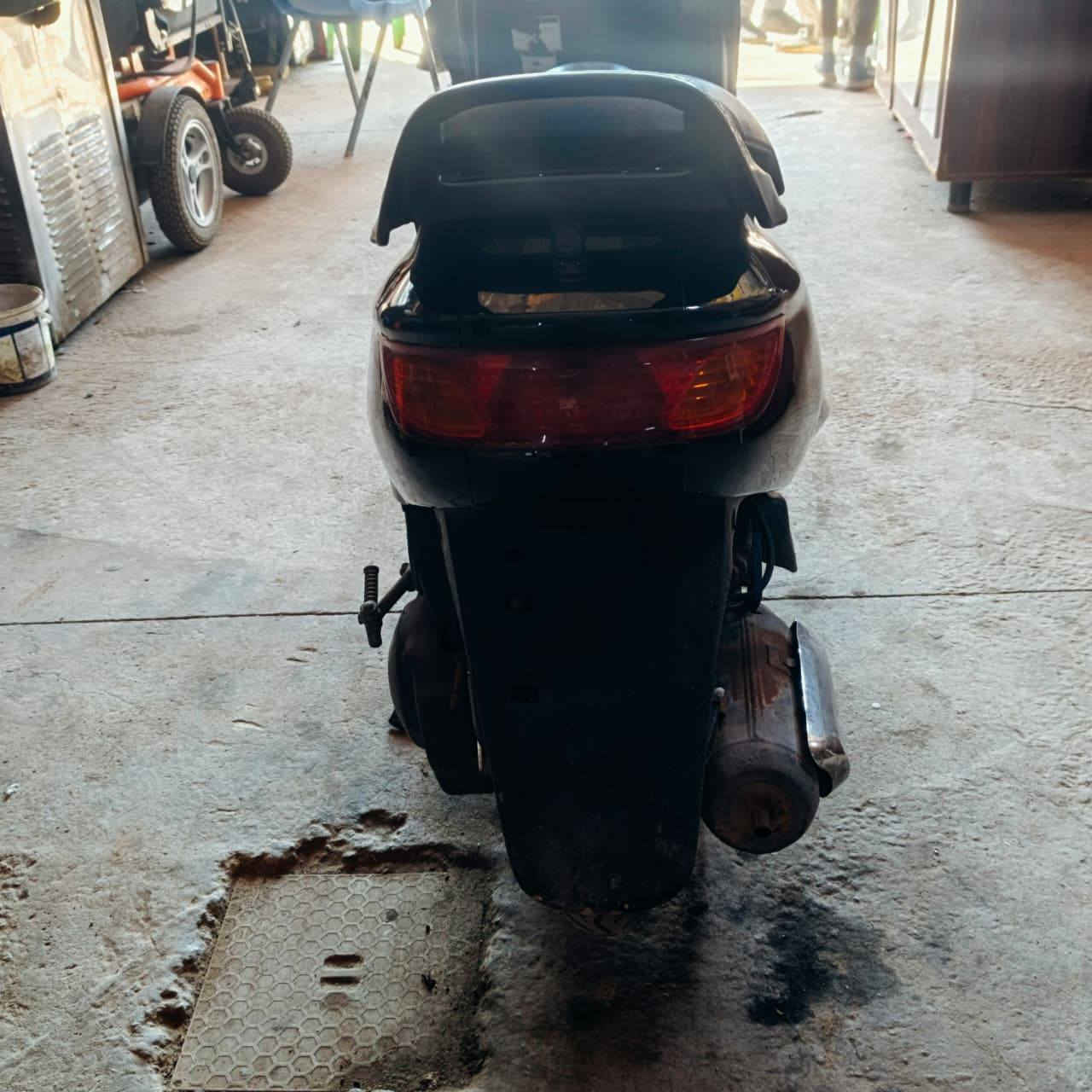 سلام عليكم دراجه لبيع فراشه مكفوله كفاله عامه كلش نضيفه حله لحمزه لغربي لستفسار عله راقم ***********
