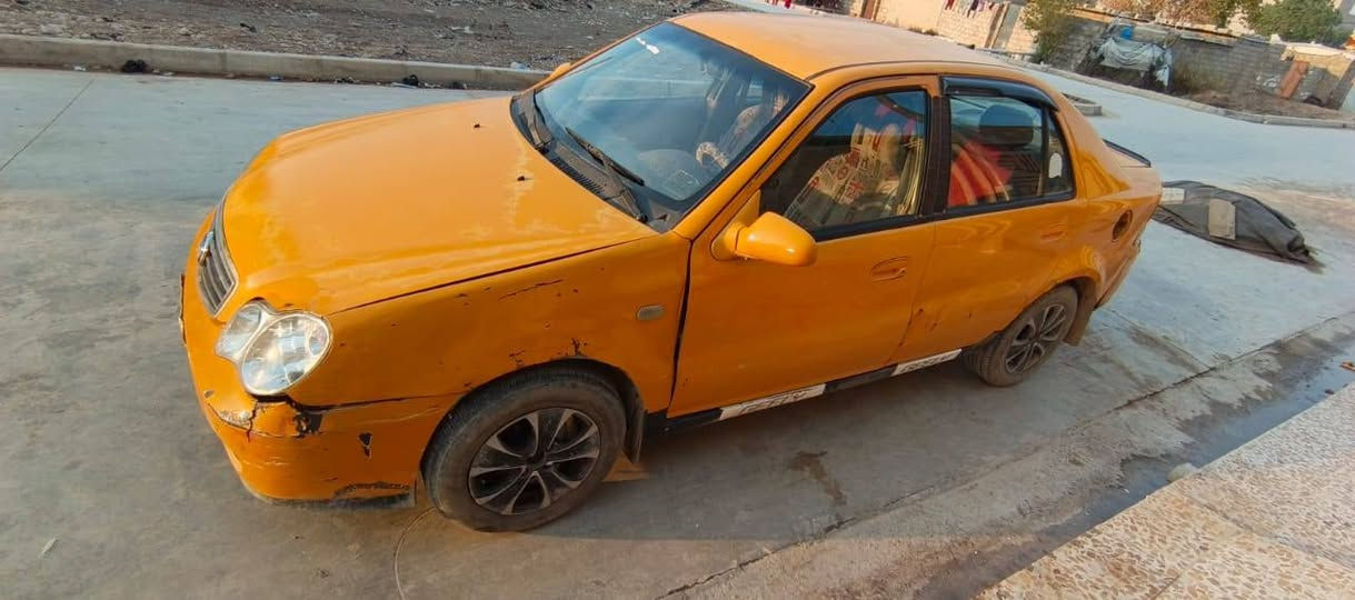 سيكي رقم نينوى 2013
سنويه ساقطه هيئه وغرامه فوك ٨٠٠ ع مشتري يرادلها مصرف شوي سعرها ٣٣
***********
