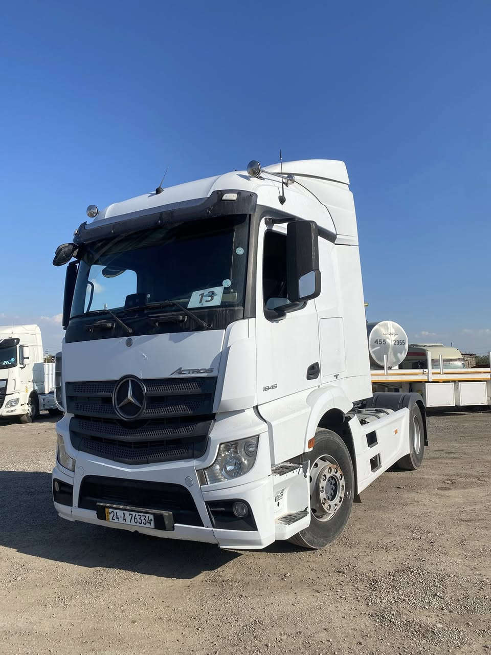 ئةكتروس  2017
حجم 1845
كاميرة. حساس. سبايدر
ماشي. 600km
گير مكينة. بشرط
سعر ٢٦٠&وشوي مجال 
مكان. كلك. خبات معرض. ابراهيم. برايةتي 
واتصاب ***********
***********
