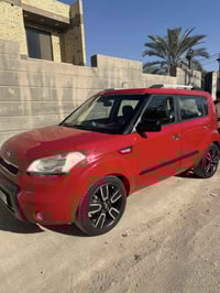 ٢٠١٢ • محرك ١٦٠٠ • حادث خلفي