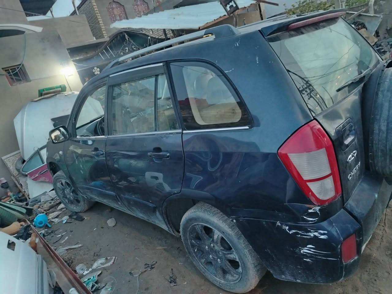 سلام عليكم تيكو موديل ٢٠١٣ ومكينة وكير مكفولات رقم قادسية شرط تحويل سيارة دير ما تشتغل. حدادية تعبانة سيارة ما بيهة ضربة مكان ديوانية سعر ٣٥ للاتصال ***********
