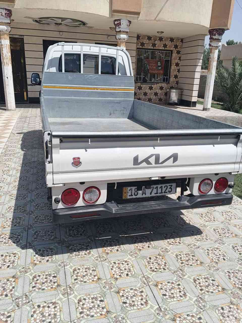 سلام وعليكم سياره للبيع موديل 2025 مكفوله كفاله عامه الاستفسار على هذه الرقم 
***********
***********
