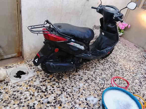 بريز ببغاء نوزل ياباني كله شغاله اي نقص مابيه نضافه فول دراجه جديدة لوك السعر ٧٠٠ بغداد الأمين ***********
