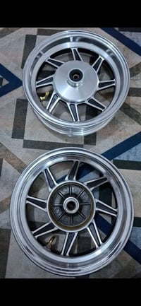 ويل ماكس • شطره • جديد