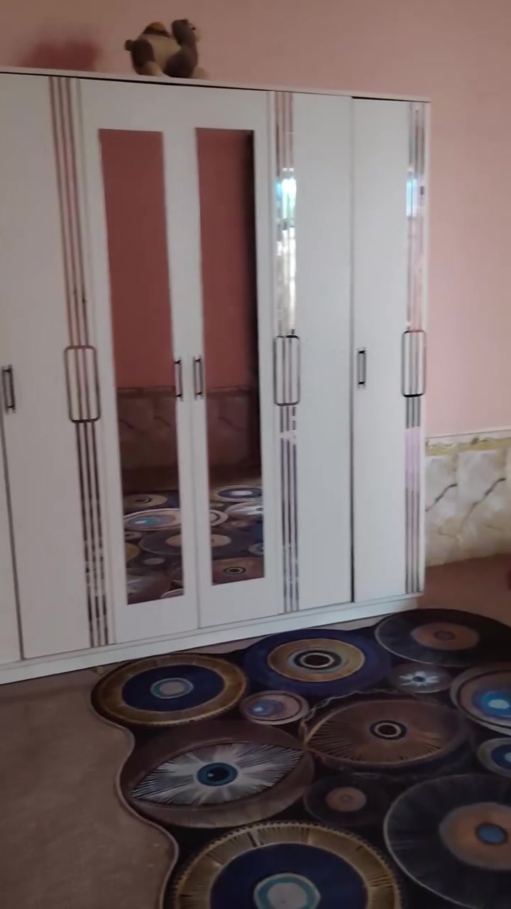 السلام عليكم
غرفه تركيه استخدام نظيف ب٦٠٠


**إذا كنت صاحب هذا الإعلان وتريد حذفه لأي سبب، رجاءا أرسل رسالة إلى الدعم الفني**