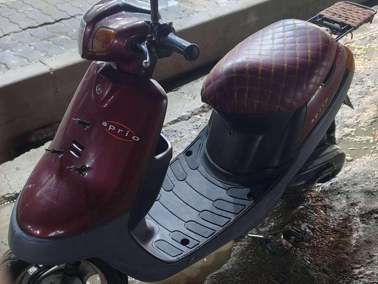 زعرة للبيع حاوية نضيفه كلش ما مفتوحه مكينه حلوه. السعر 750الف وبيه مجال قليل للاستفسار ***********
