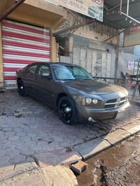 جارجر • ٢٠١٠ • مكينة ٣٥٠٠