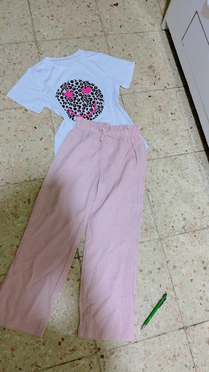 ملابس اطفال تجنن
ع ٤-٥ السيت
والي يريد شلعه هم موجوده


**إذا كنت صاحب هذا الإعلان وتريد حذفه لأي سبب، رجاءا أرسل رسالة إلى الدعم الفني**