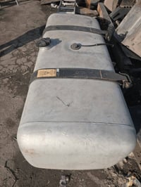 تانكي كاز • 500لتر • الماني