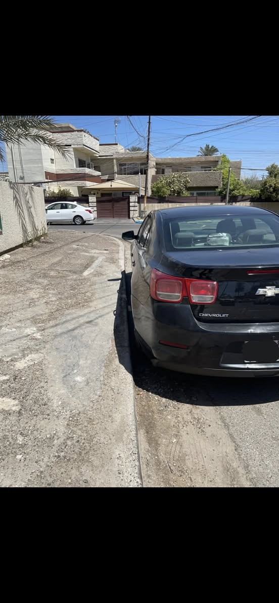 رجائآ بس الشراي يدخل 
السلام عليكم
ماليبو 2013 ( خليجية ) 
رقم بغداد الدولي تحويل مباشر بأسم المشتري
(( الدهن كلة أصلي من الحسام ))
محرك المرغوب
الكير المرغوب 
سايد بريك بصمة
لايت عدسة
كشاف ضباب
شاشة 
بيه جراد 
صبغ حزام 
السعر 85 وبية مجال للشراي 

تفاصيل اكثر تواصل خاص
صبغ حزام 
 
عنوان بغداد نفق الشرطه


**إذا كنت صاحب هذا الإعلان وتريد حذفه لأي سبب، رجاءا أرسل رسالة إلى الدعم الفني**