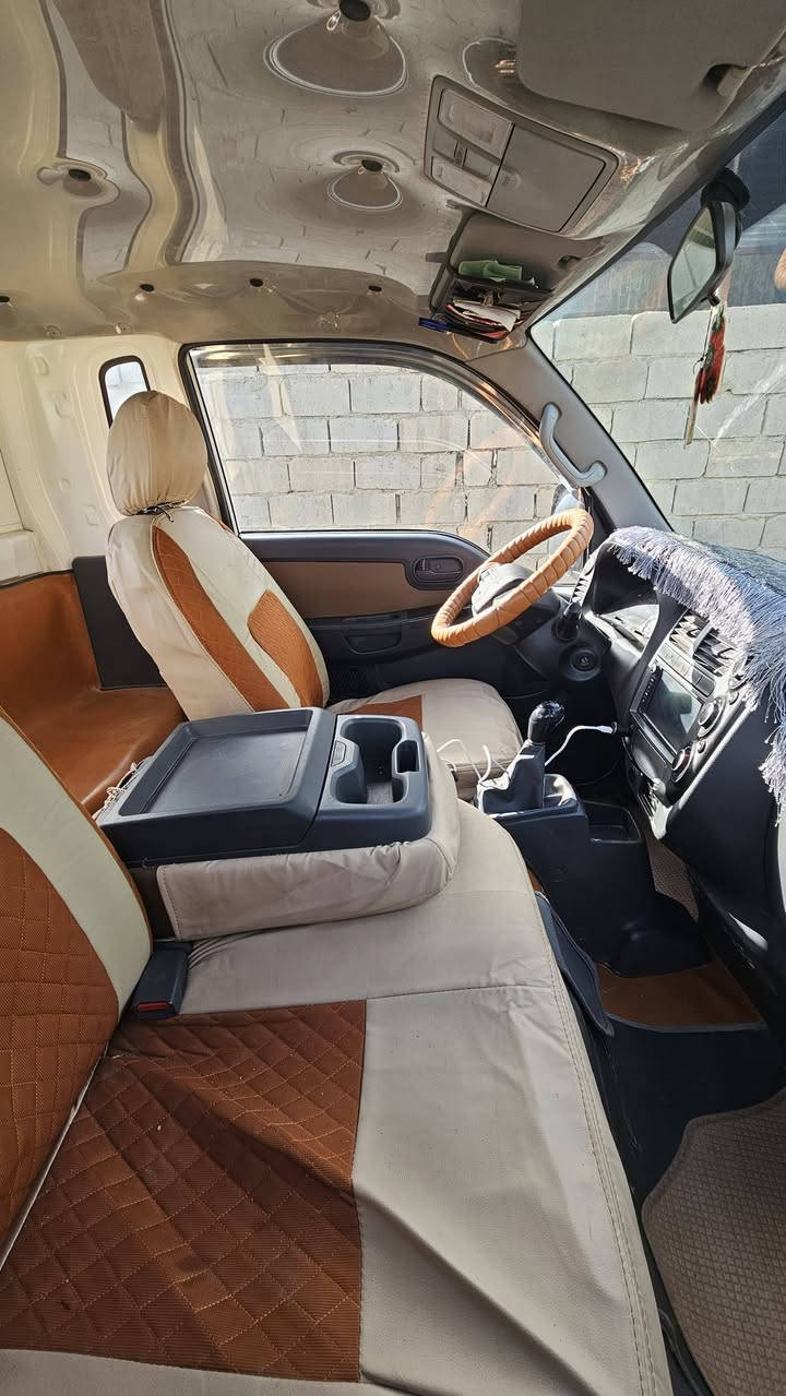 سلام عليكم 
كيا بنكو موديل 2024 للبيع 
سياره مكفوله كفاله عامه 
رقم سياره بغداد 
فول مواصفات كامله 
مكان السياره بابل المهناويه 
***********
