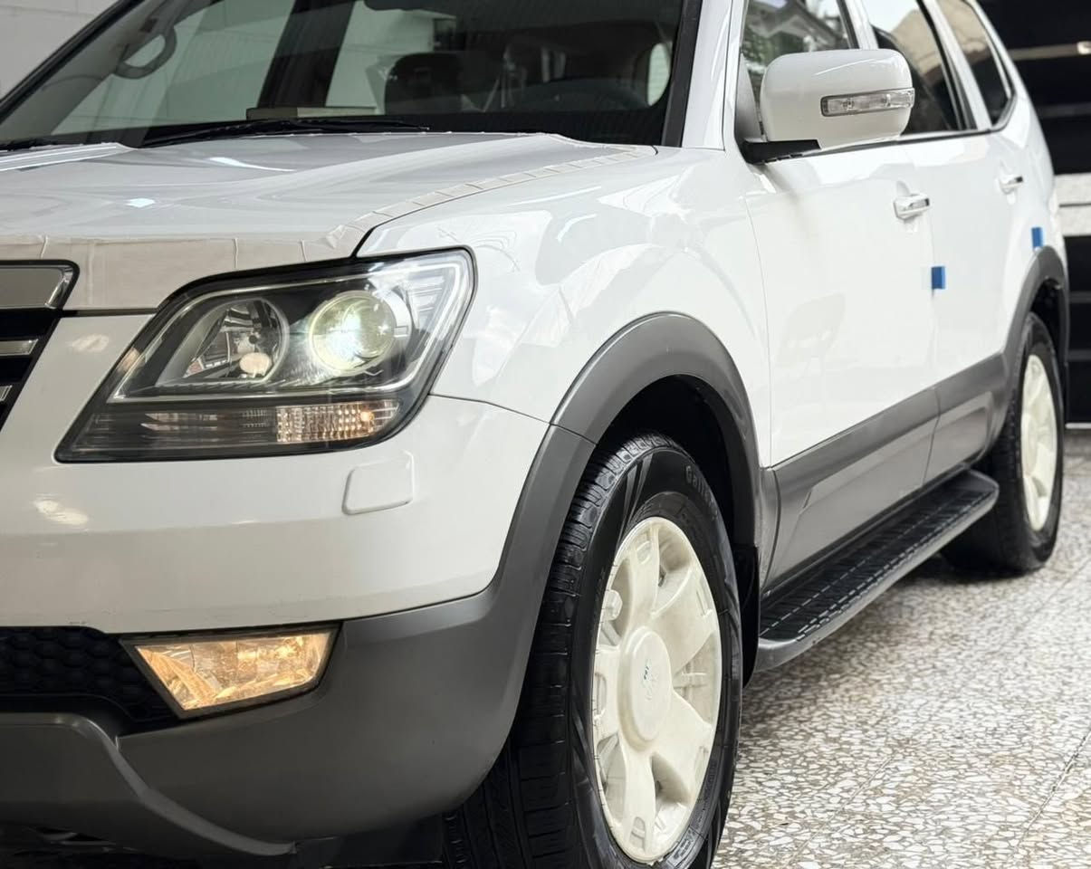 اخوان مكلف بل نشر رقم صاحب السياره بل اعلان أحنه مروجين علق بتم يصلك السعر 💈💈
البيع نقدا 
***********
اعتذر عن جميع المراوس 
كيا موهافي  شبه  زيرو ماشاء الله تبارك الرحمن جديده جدا 
سياره ع ايد وحده ماخذها زيرو بوقتها بسنتها طلعتها ع ايدي 
بسنت ۱۳ عندي والي هسه وضلت محافظ عليها صوره سنويه القديمه موجوده بلمنشور حاليا مجدده مع هزه جديده
فول ١/١  VlP 
استلام شركه دوليه العراقيه كتلوكات فابلون  الاصلي بيها بعده قماره وبنيد 
زراك لايت بصمات ٢ وثانيه بعدها بلجيس ما مفتوحه محرك سته سلندر ٣.۸سبعه راكب ٣ قطع تبريد هواي مواصفات بيها رقم بغداد دولي جديد بسمي شخصيا 
مكاني بغداد 
( اخوان سياره جديده جدا ونضيفه ع ايدي وبسمي شخصيا من شركه عندي ولحد الان محافظ عليها 
جناي موهافي يعرف قيمته 
مري قلاب ع بك ثلاجه جكمجه باب خلفي شفط
اناره داخليه فورويل دفع رباعي تبريد بيانو كشنات تدفاء 
فول الفول 
مكان بغداد 

تفاصيل ع رقم وتدلل           ***********
