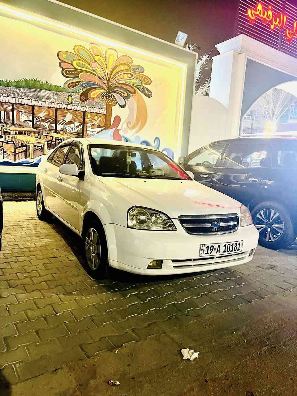 اوبتراموديل ٢٠١١ سياره مكفوله بيها كم بارد فقط بدون صبغ مكينه كير تبريد حداديه كهربائيات فول السعر ٨٠ وبيها مجاال للاستفسار ***********
 العنوان كربلاء
