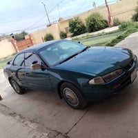 او مراوس بأحدث  تيوتا كارينا ياباني موديل 92 گير ومحرك 16 المرغوب شرط ...
