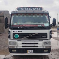 موديل 2002 ساحل ورق گير 3/3 بلادي شاصي طويل الستفار 07773003818