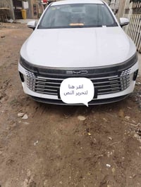 موديل ٢٠٢٥ • ماشيه ١٥٠ • رقم أربيل