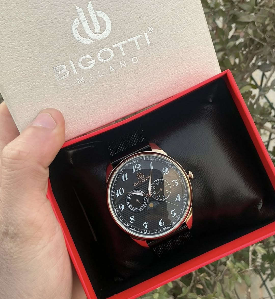 السلام عليكم ساعة بيجوتي قمري
براند ايطالي اصلي وكالة
جديد كامل ملحقات
سير حصير مميز
سناتر مواصفات عديدة
شمسي قمري
قطر 42 43
لامينوس فسفور
85 الف


**إذا كنت صاحب هذا الإعلان وتريد حذفه لأي سبب، رجاءا أرسل رسالة إلى الدعم الفني**