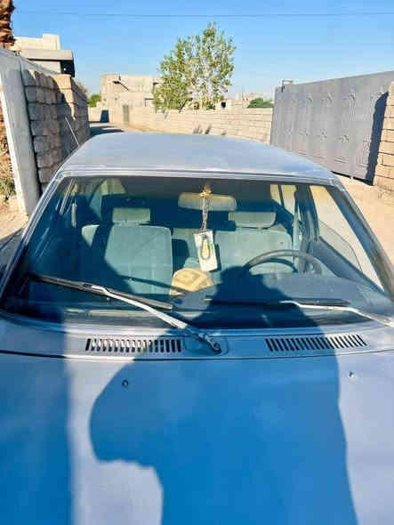 السلام عليكم 
#كيا_كونكورد موديل 93 رقم نينوى راعيها موجود عندي رقمه و تواصل معاه . مكفوله . 
سياره حلوه و اتوصلك واتجيبك 
گير محرك حلوات حيل  . محرك 4 . 
السعر 20 و بيها مجال . 
ترهم امراوس و ترهم بيع
للاستفسار اكثر اتصل 
***********
