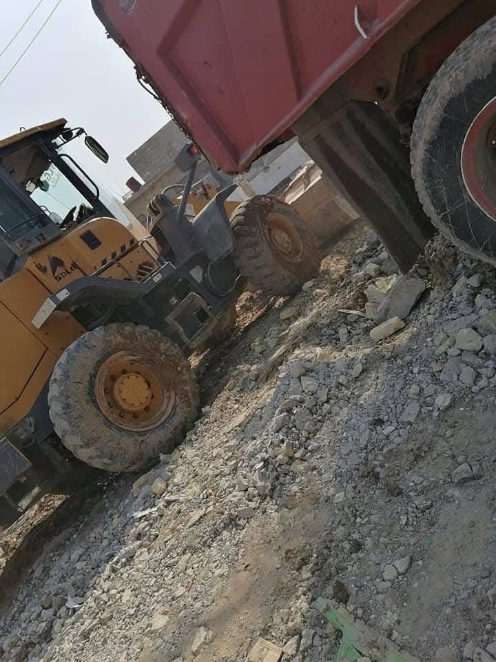 تفليش تفليش المنازل القديمة،🏘️ أو المحلات بسعر مناسب🏘️ في كل مناطق ديالى وحدل وسبيس اسرع وقت رقم استاذ
*********** يوجد واتساب
