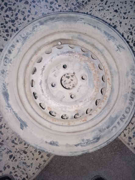 كيلو متر مال سايبا موديل 2011 وسبير شغال مابي شي وسيبايه سايبا للبيع مكانهن بغداد الشعب ‏‪***********‬‏ بي وساب
